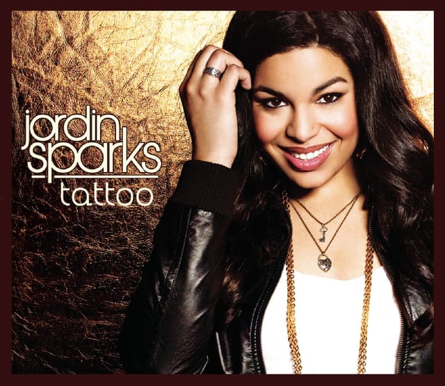 Album cover art for Tattoo (Prof & Monk Remix)