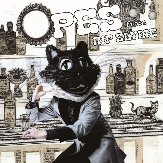 Album cover art for 女神のKISS