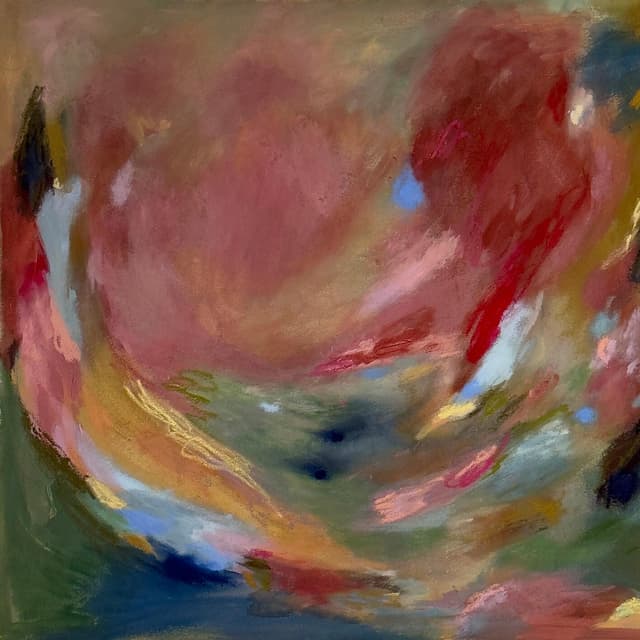 Album cover art for Ugly things