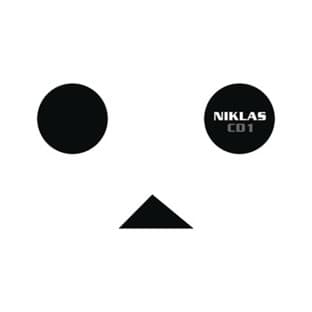 Album cover art for Cd1