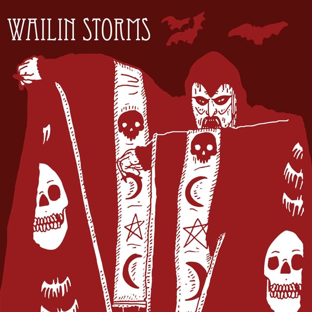 Album cover art for Shiver