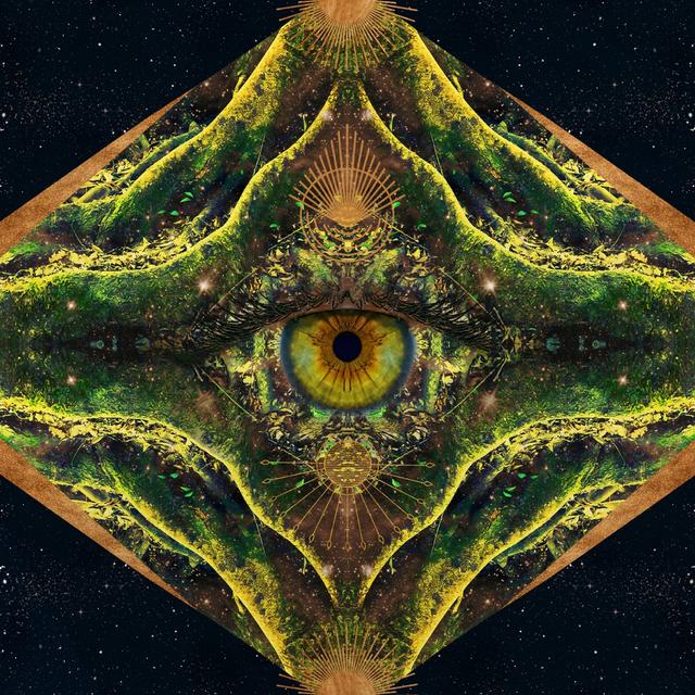 Album cover art for Kuya Sessions: Cura
