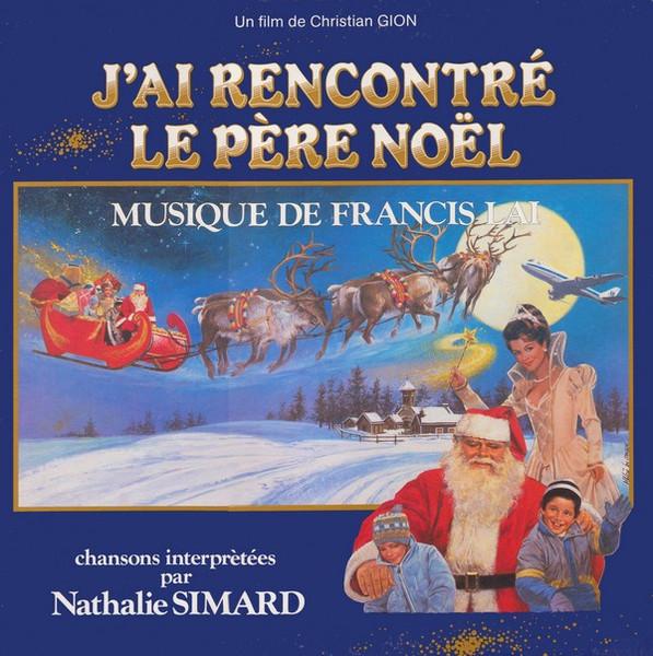 J'Ai Rencontré le Père Noel