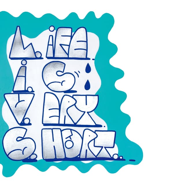 Album cover art for L.I.V.S.