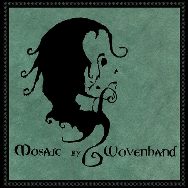 Album cover art for Mosaic