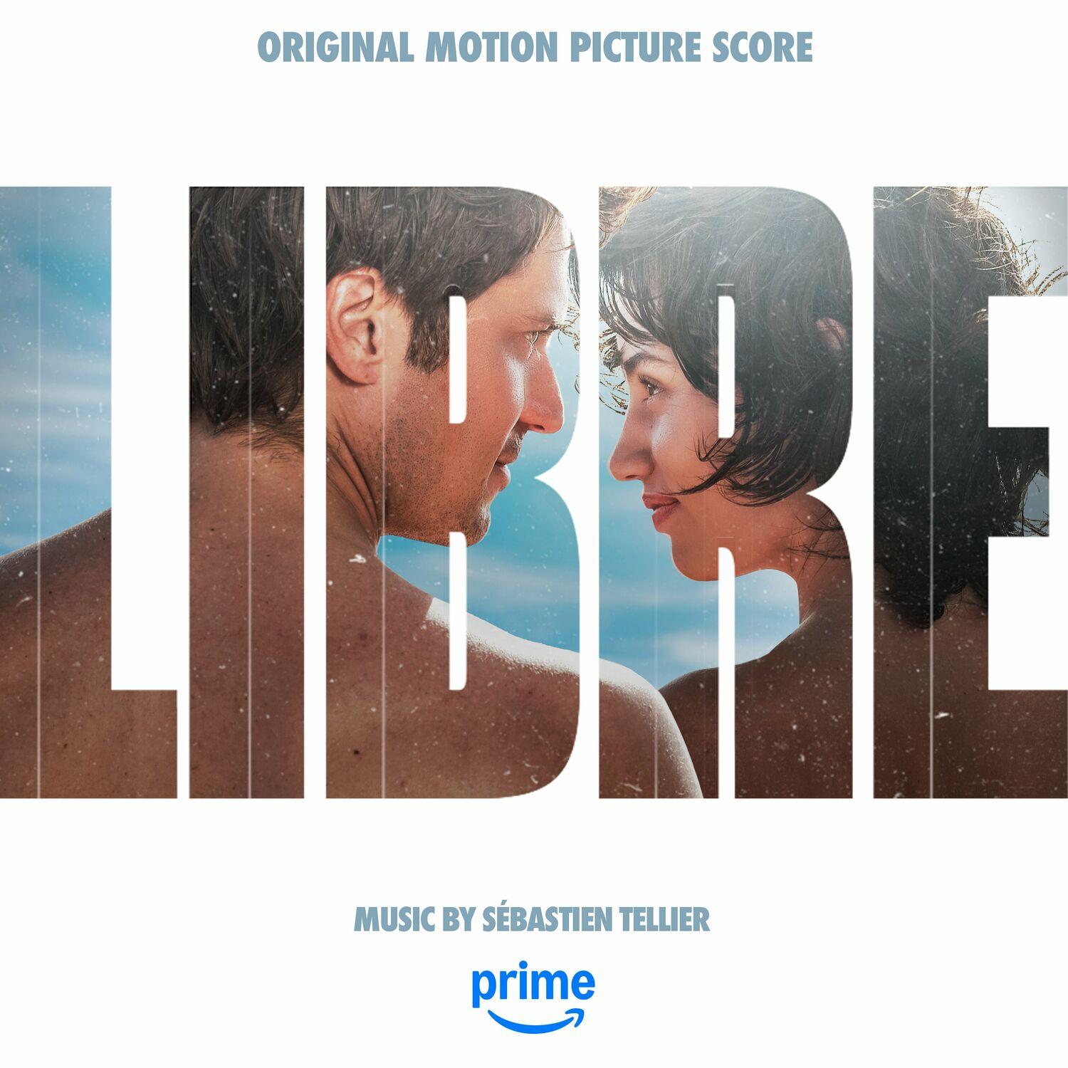 Libre [B.O.F.]