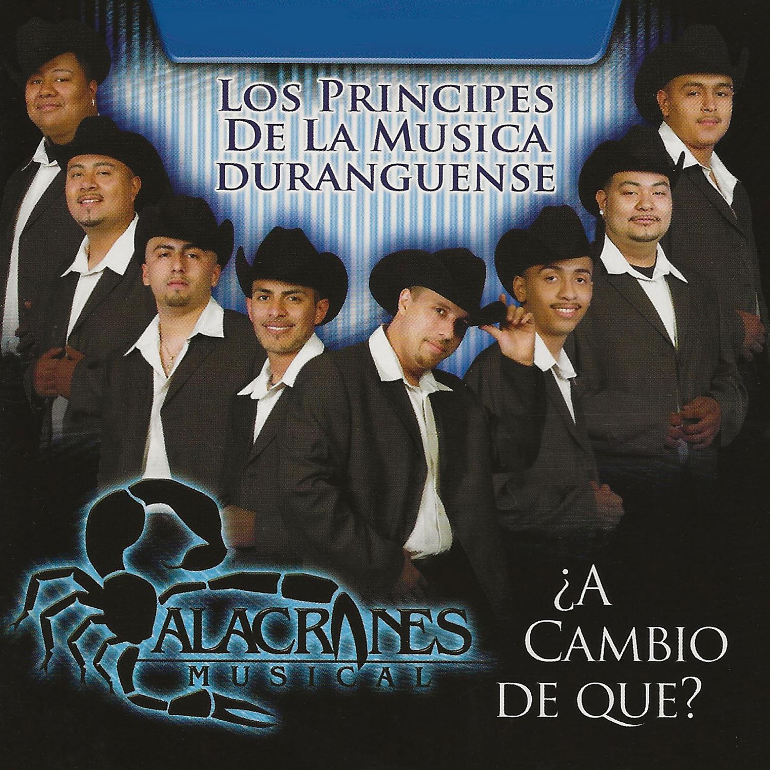 A Cambio De Que