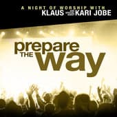 Album cover art for Prepare the Way