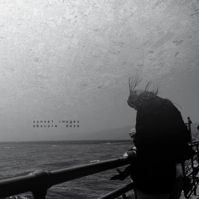 Album cover art for Obscure Daze