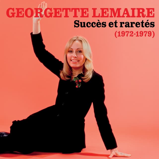Album cover art for Succès et Raretés (1972-1979)
