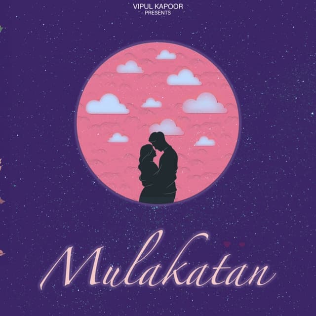 Album cover art for Mulakatan