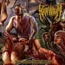 Slammed Kranial Remains