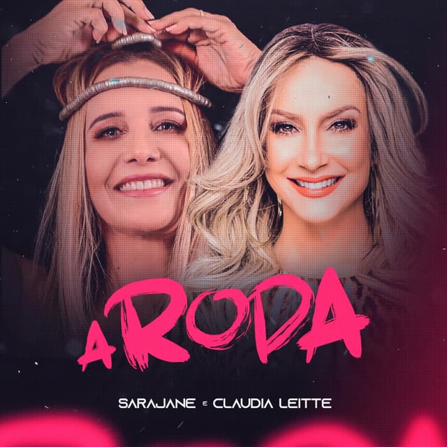 Album cover art for A Roda