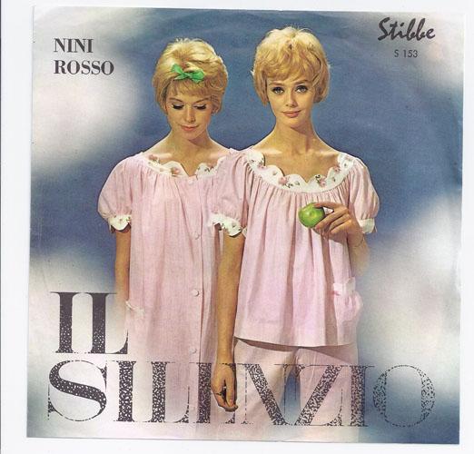 Il Silenzio