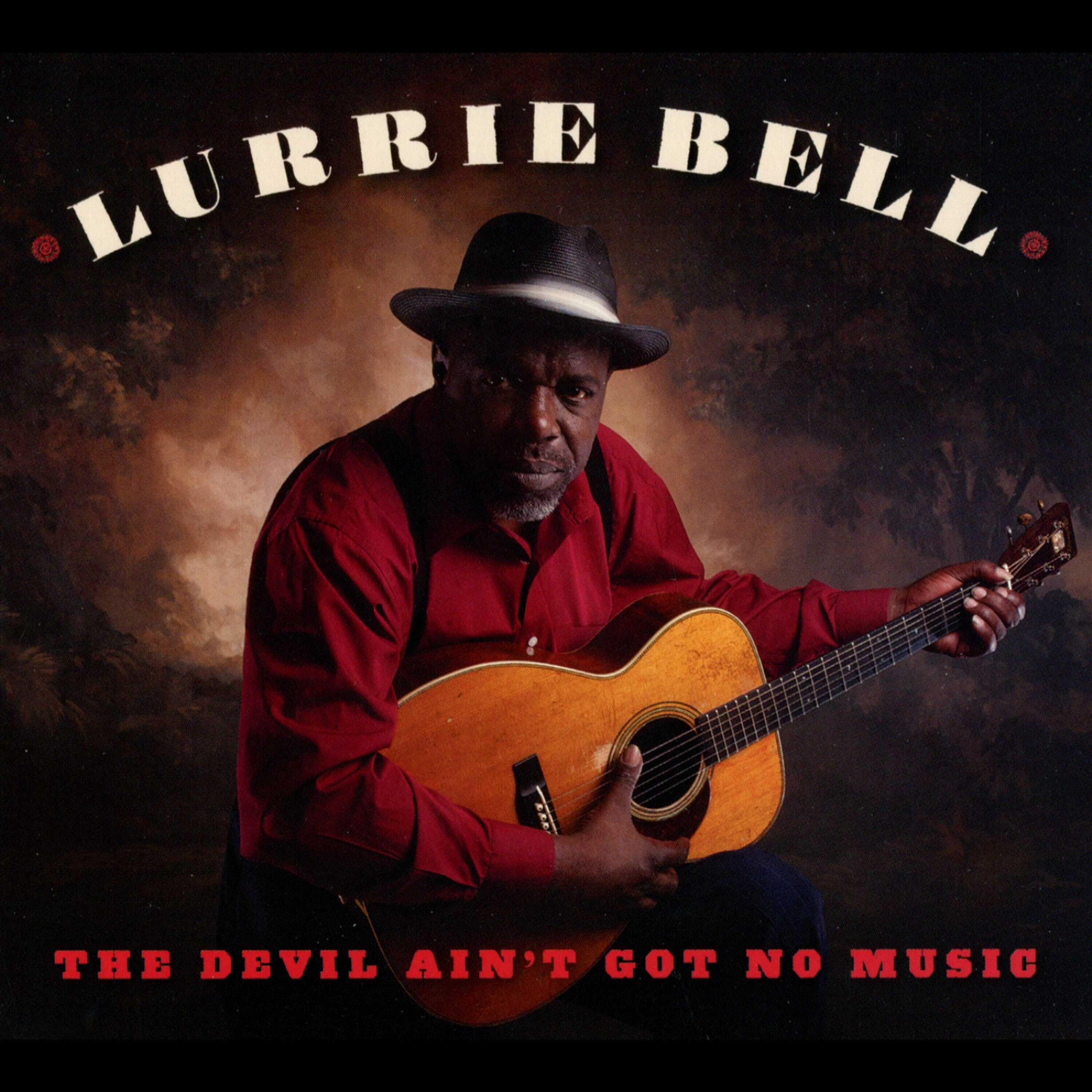 The Devil Ain'T Got No Music