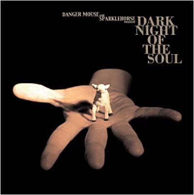 Album cover art for Danger Mouse and Sparklehorse Present: Dark Night of the Soul