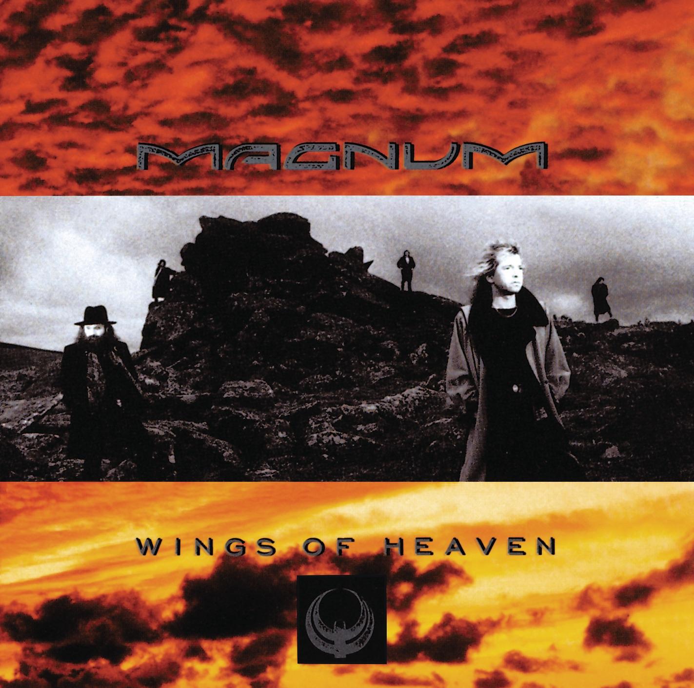 Wings of Heaven