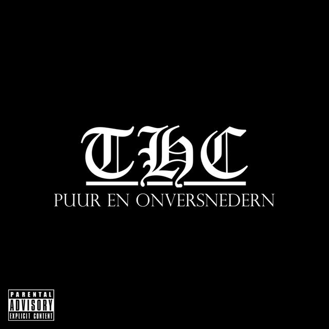 Album cover art for Puur & Onversneden