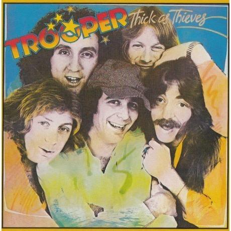 Thick As Thieves
