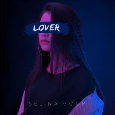 Album cover art for Lover