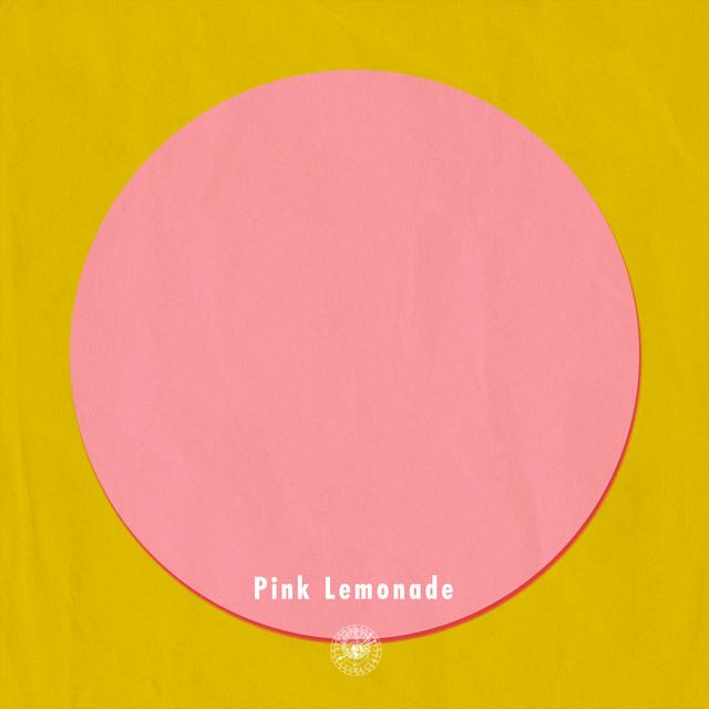 Album cover art for Pink Lemonade (feat. The Attire)