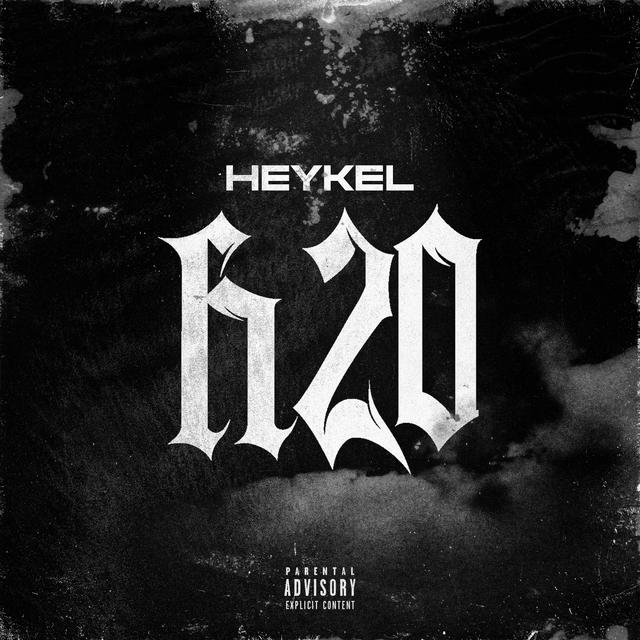 Album cover art for H20