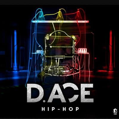 Album cover art for Hip-hop