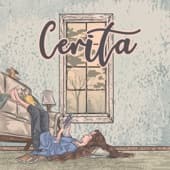 Album cover art for Cerita