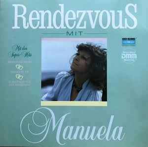 Rendezvous mit Manuela