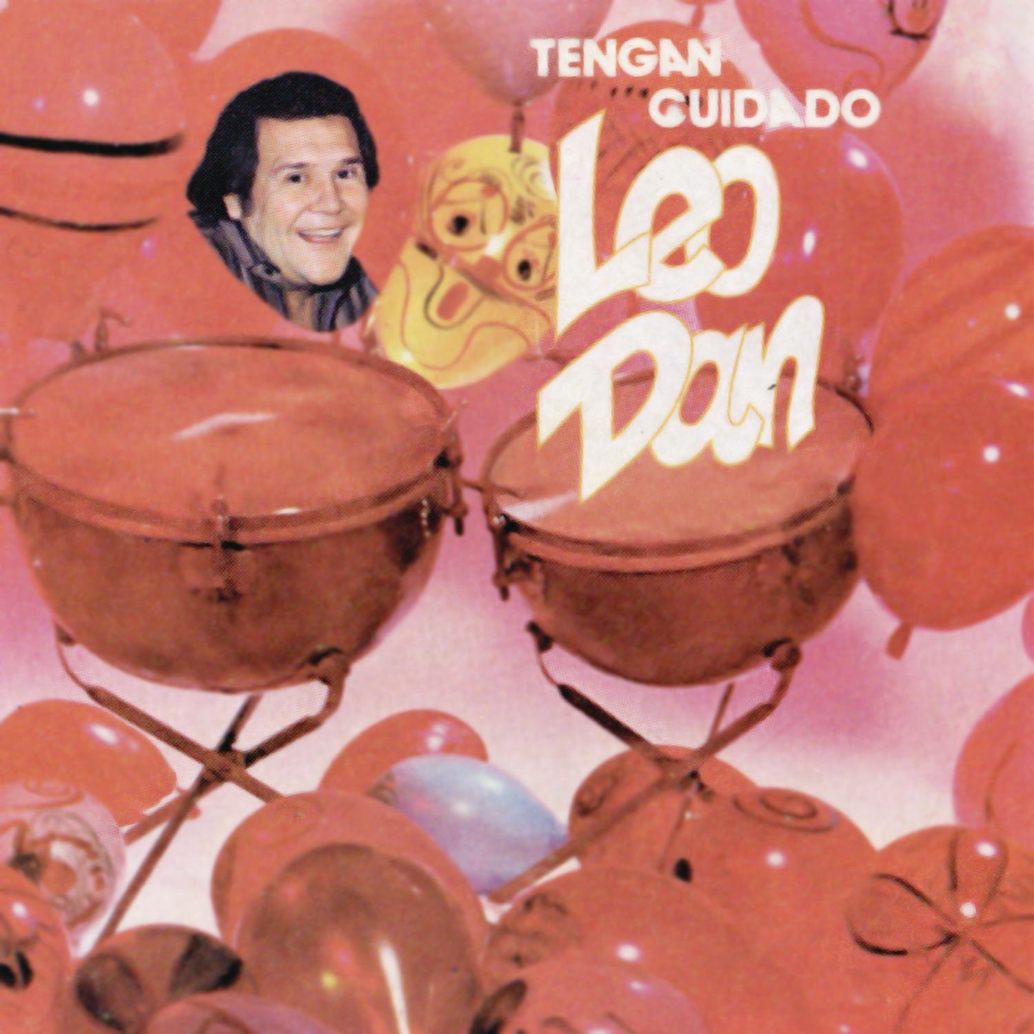 Tengan Cuidado