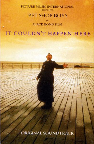 It Couldn't Happen Here