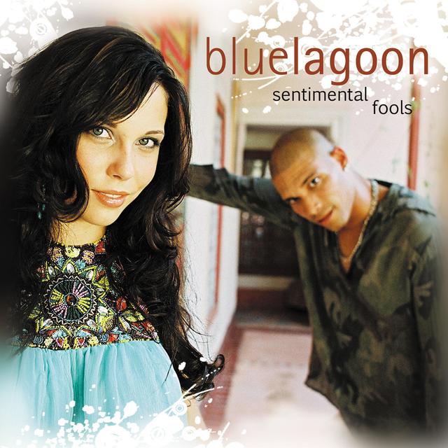 Album cover art for Sentimental Fools
