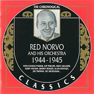 Red Norvo Et Son Orchestre: 1944-1945