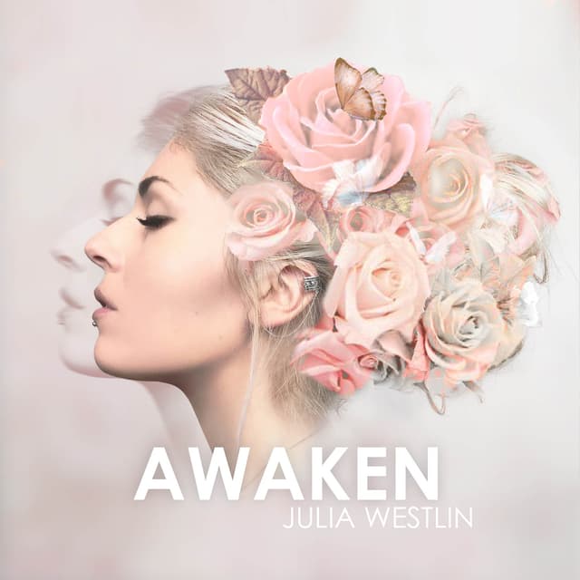 Album cover art for Awaken