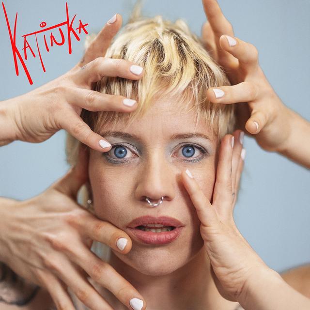 Album cover art for Kogeplade