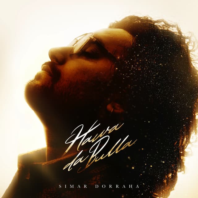 Album cover art for Hawa Da Bulla