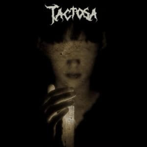Album cover art for Tactosa