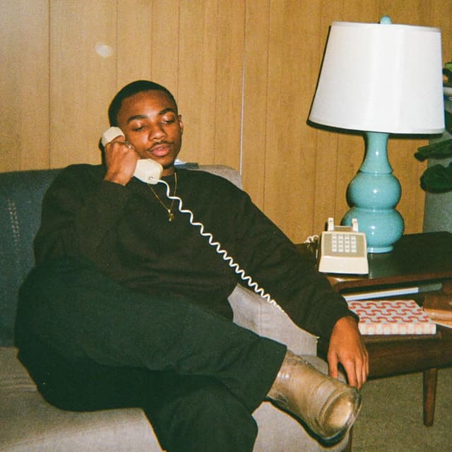 Album cover art for GODLY WOMAN 2