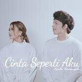 Album cover art for Cinta Seperti Aku