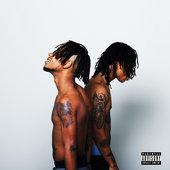 Album cover art for SremmLife 2