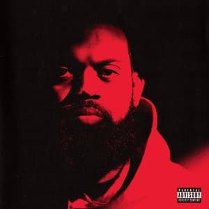 Album cover art for Red October