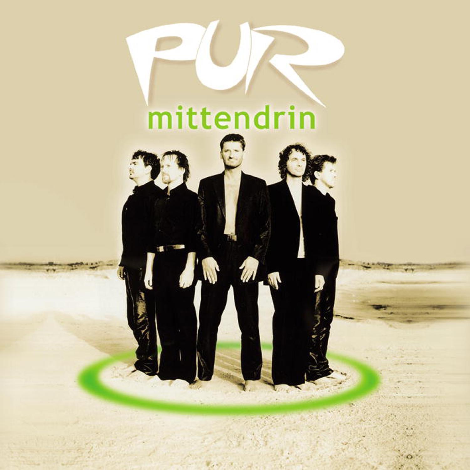 Mittendrin