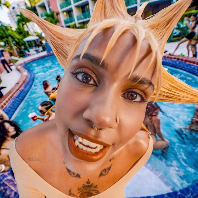 Album cover art for Track 4 + Track 14