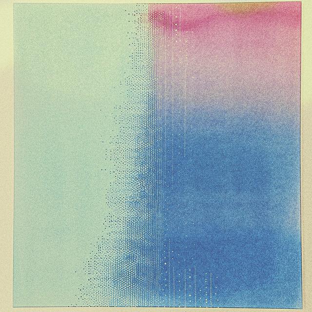 Album cover art for Lover