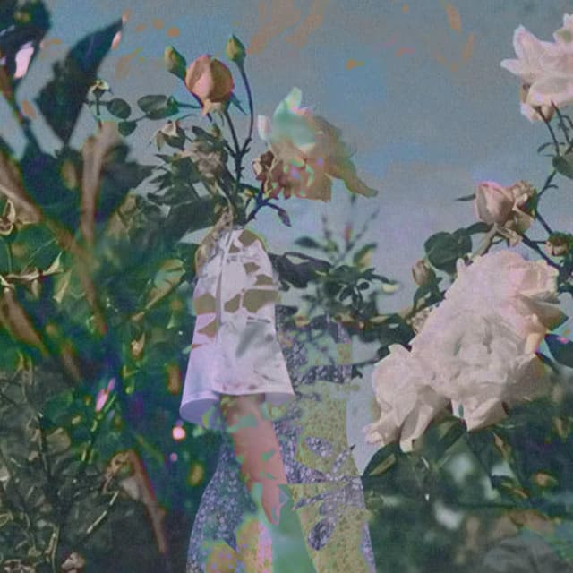 Album cover art for Bygone - Thought of me