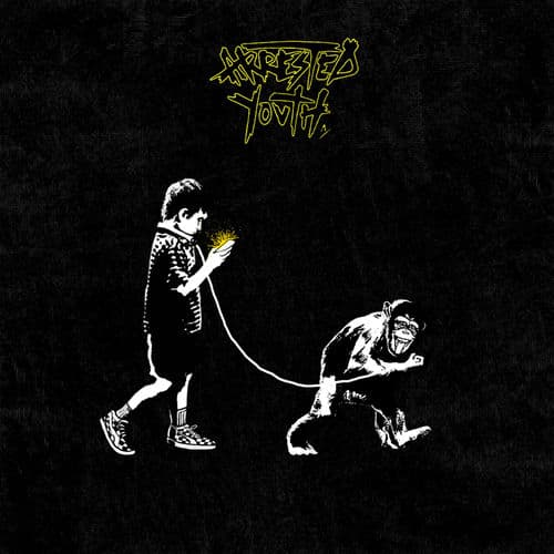 Album cover art for Fear