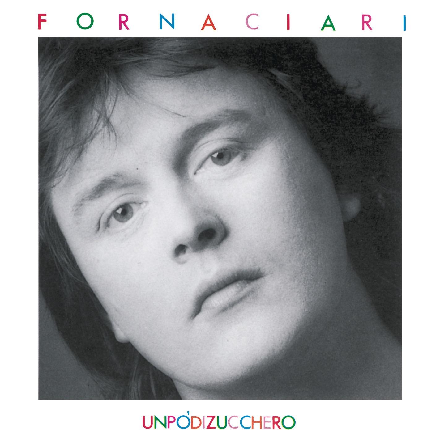 Un Po'di Zucchero