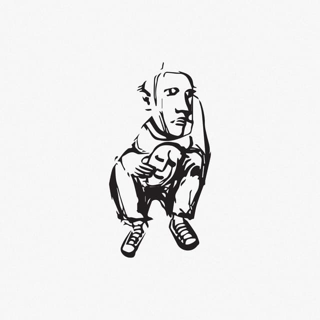 Album cover art for Formskifter