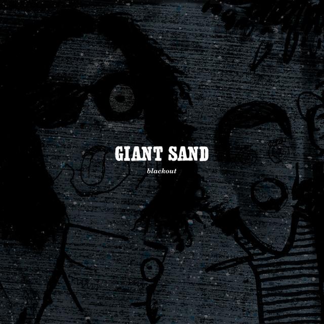 Album cover art for Black Out