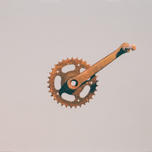 Album cover art for Chúng Ta Đều Muốn Một Thứ